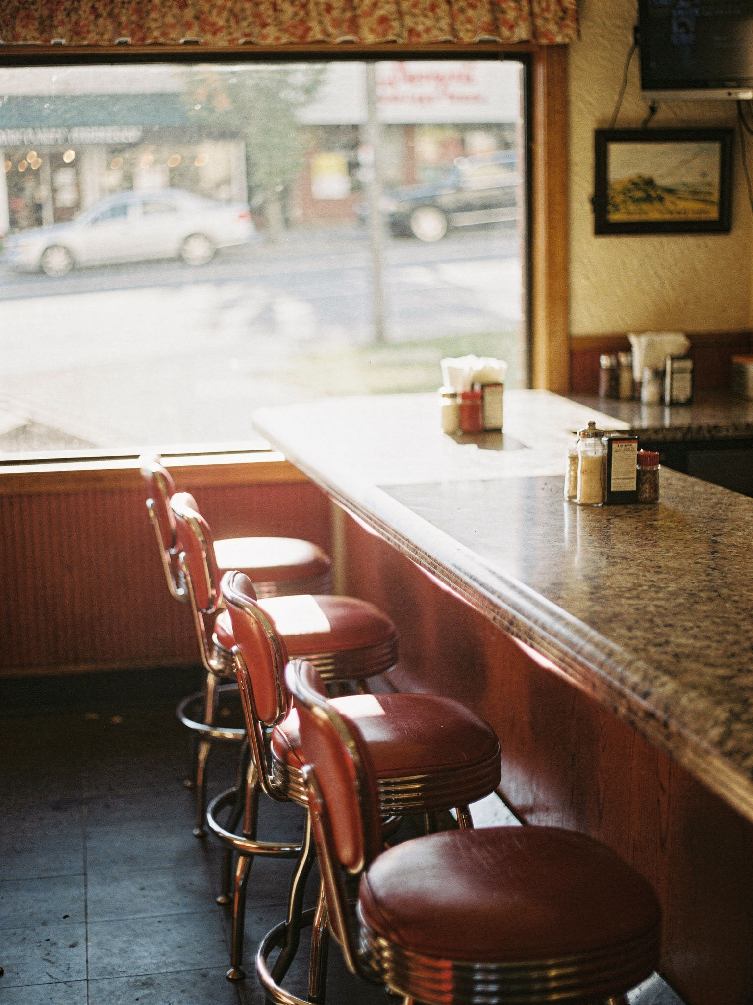 brunch 1 v2 Best Breakfast and Brunch Spots in White Rock The Classic Diner and Uptown Cafe Mornings