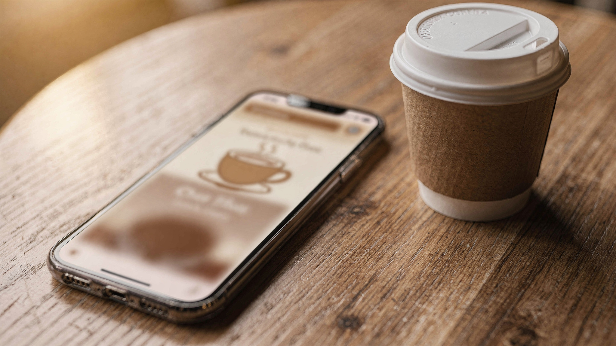 effortless coffee ordering convenience v2 White Rock BC Top Coffee Shops Guide effortless coffee ordering convenience