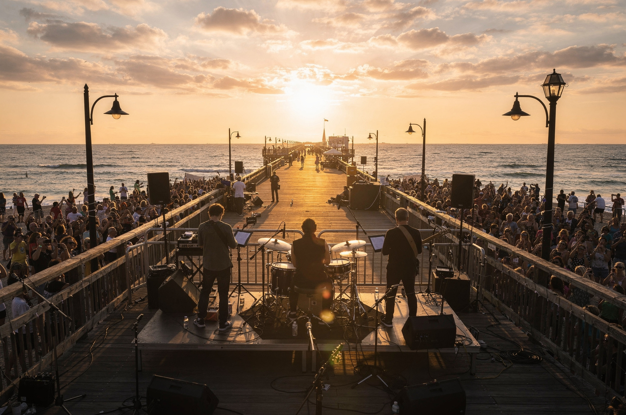 free outdoor summer concerts v2 Top White Rock BC Live Music Venues free outdoor summer concerts