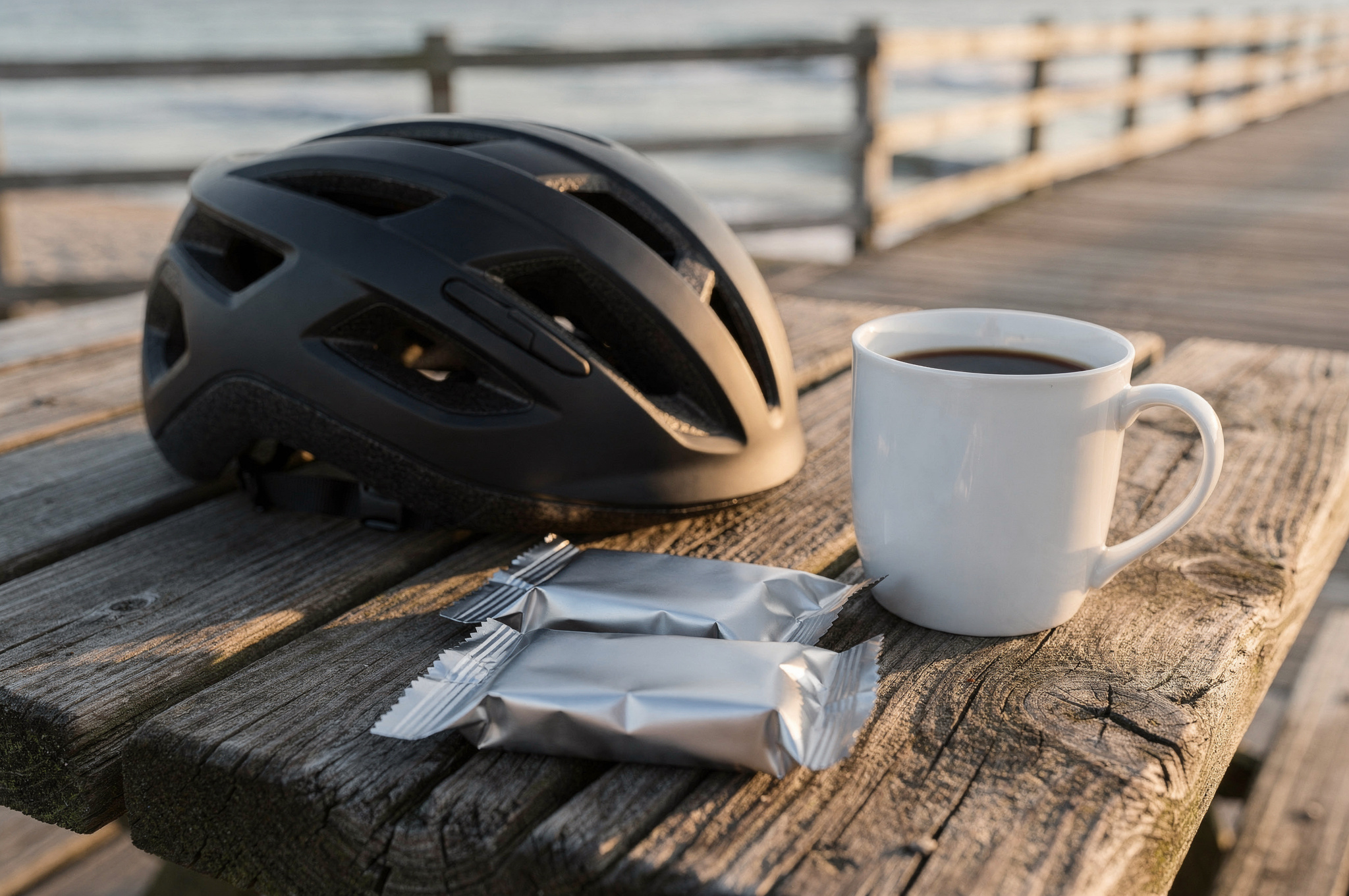 fueling before the ride