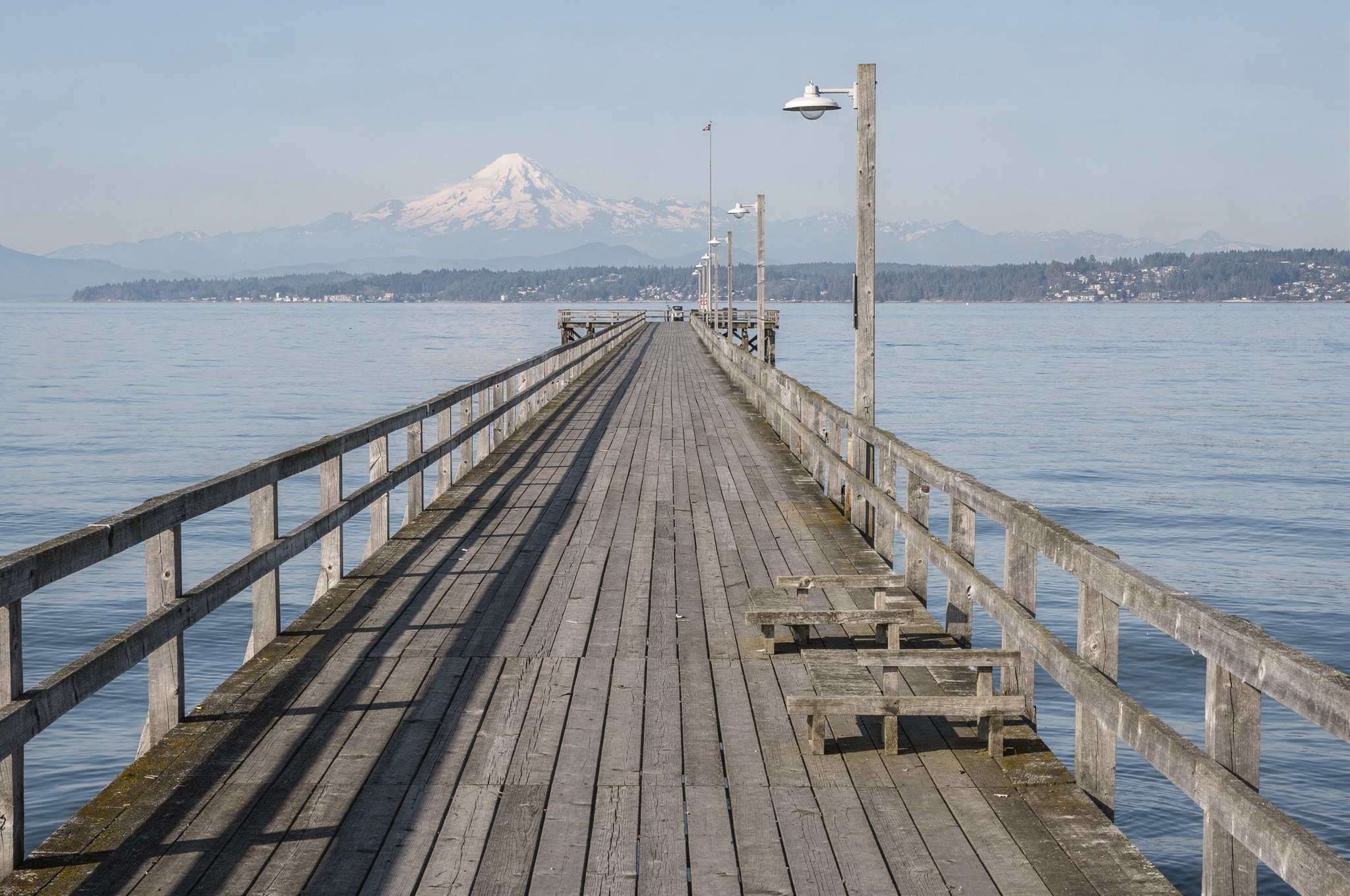 iconic pier with views llf2l v2 White Rock BC Photo Locales Stunning Views iconic pier with views