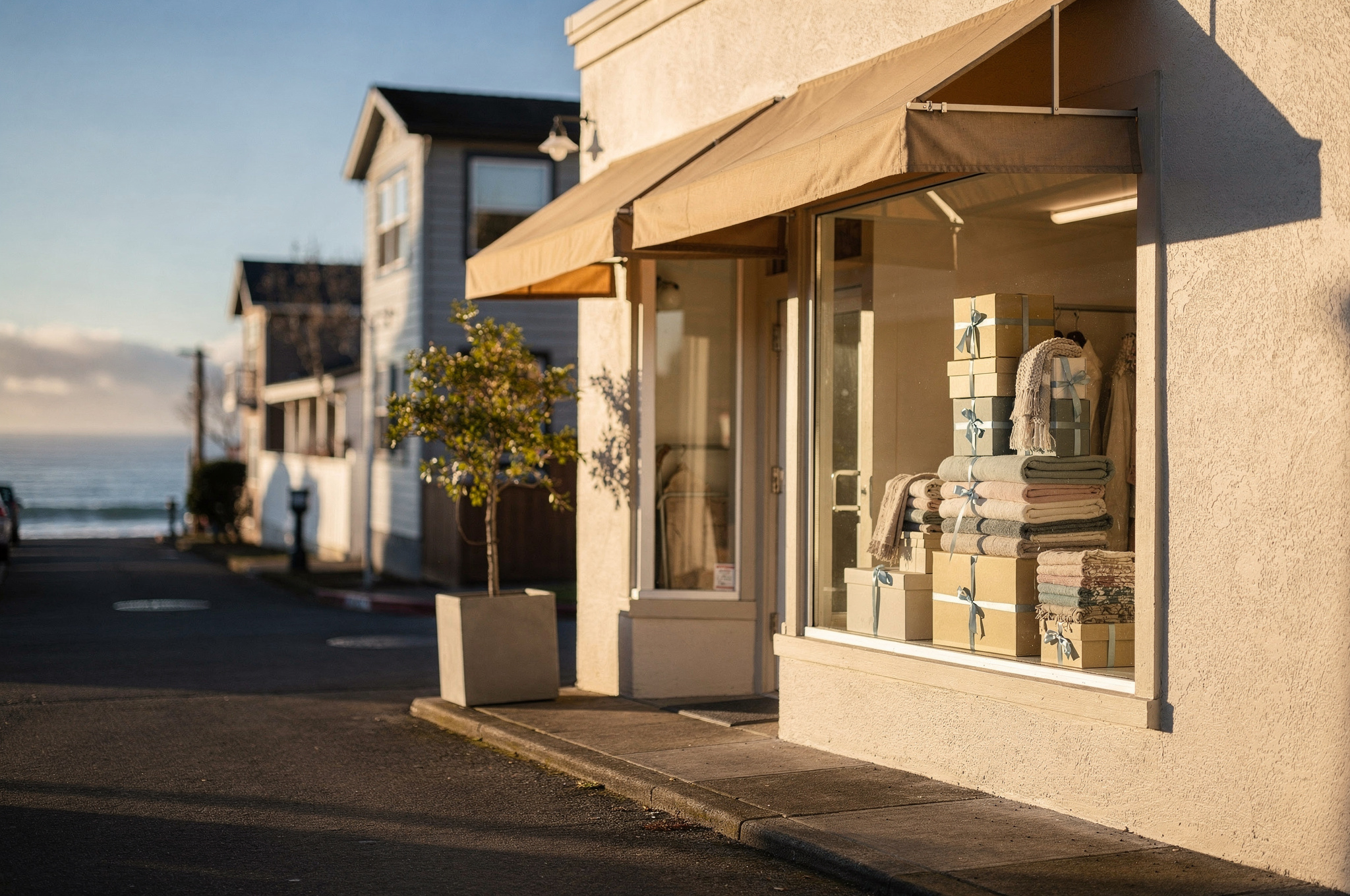 ideal gifts in white rock