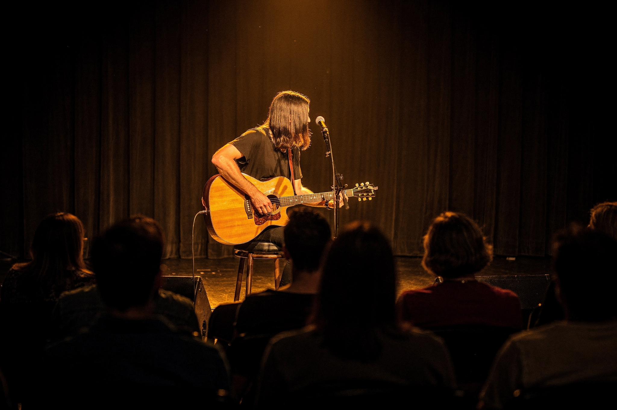 intimate live music venue v2 Top White Rock BC Live Music Venues intimate live music venue