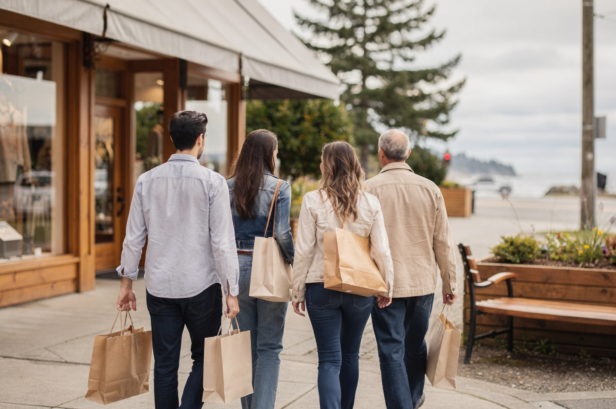 local favorites for gifting