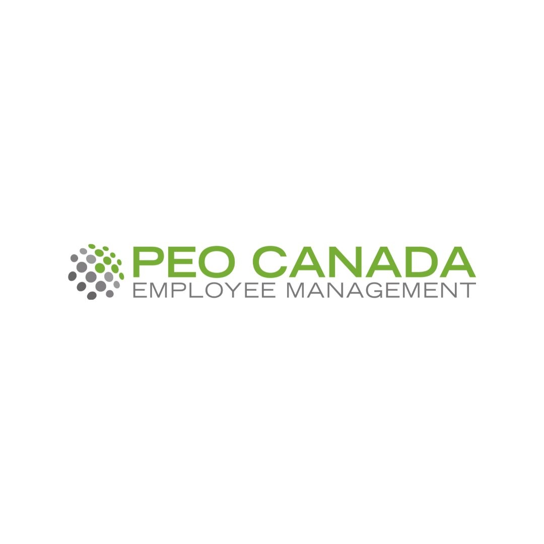 logo PEO Canada