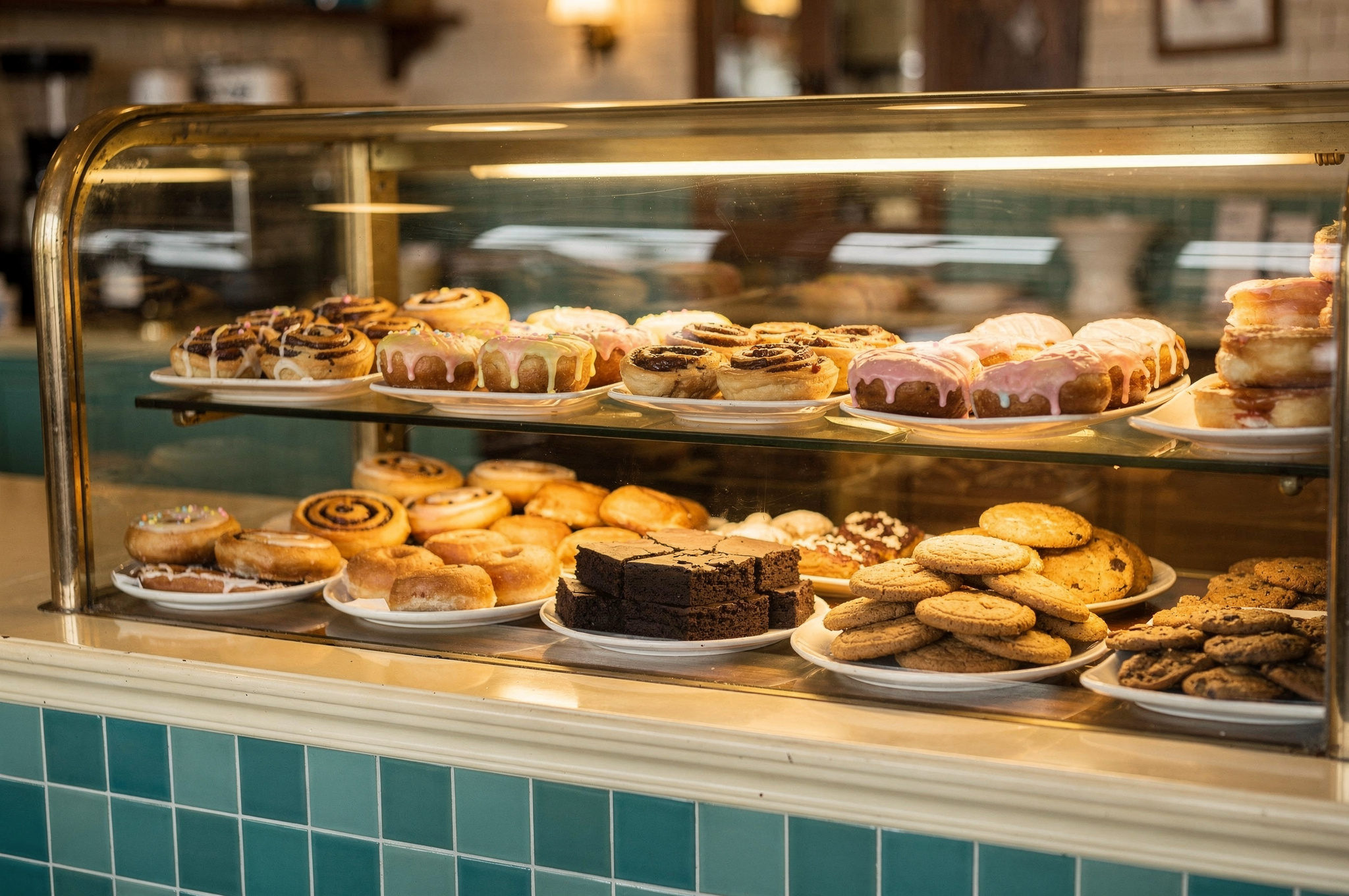 nostalgic coffee and treats 3vy8m v2 White Rock BC Confectionery Top Bakeries nostalgic coffee and treats