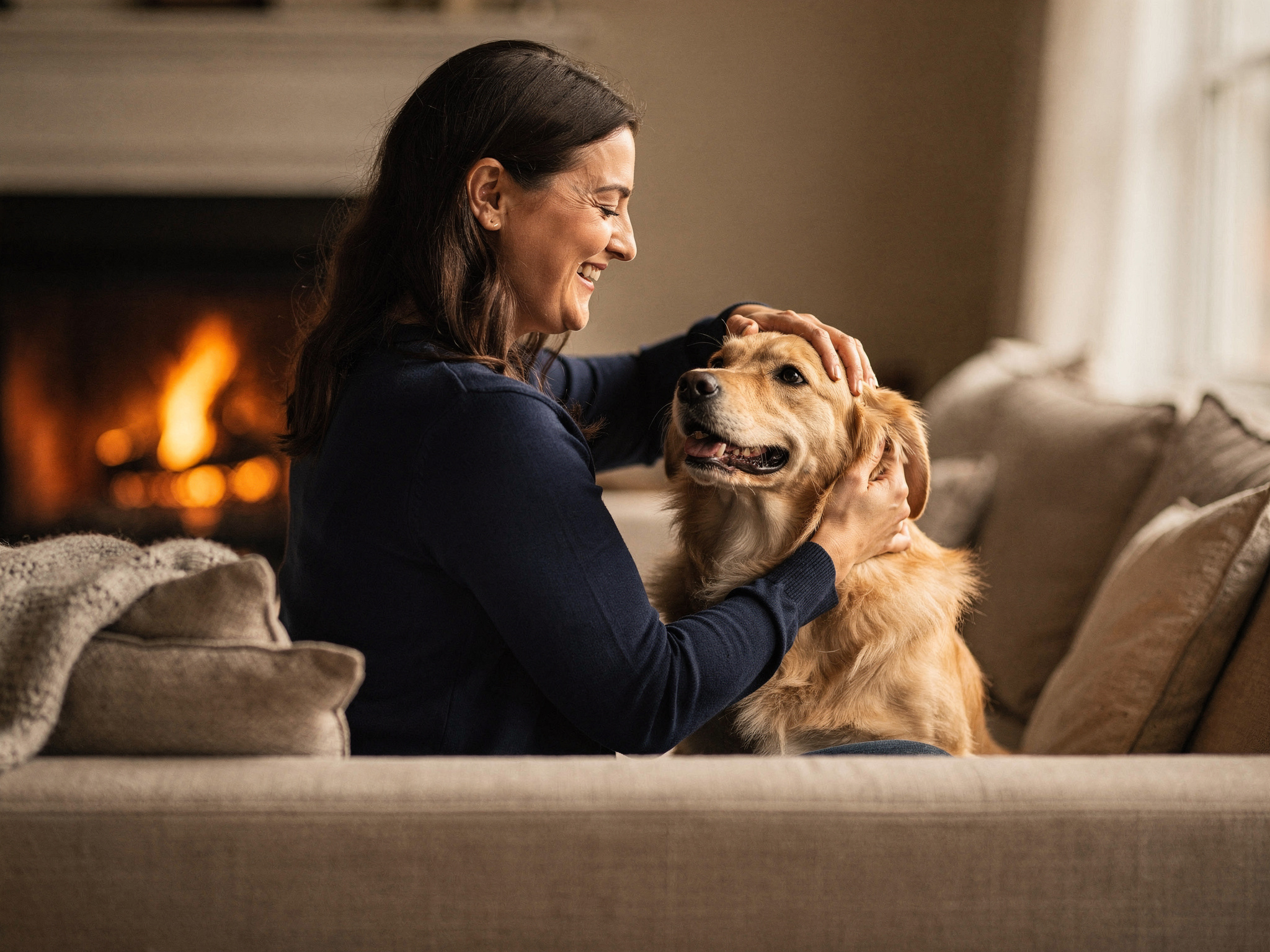 reliable pet care services