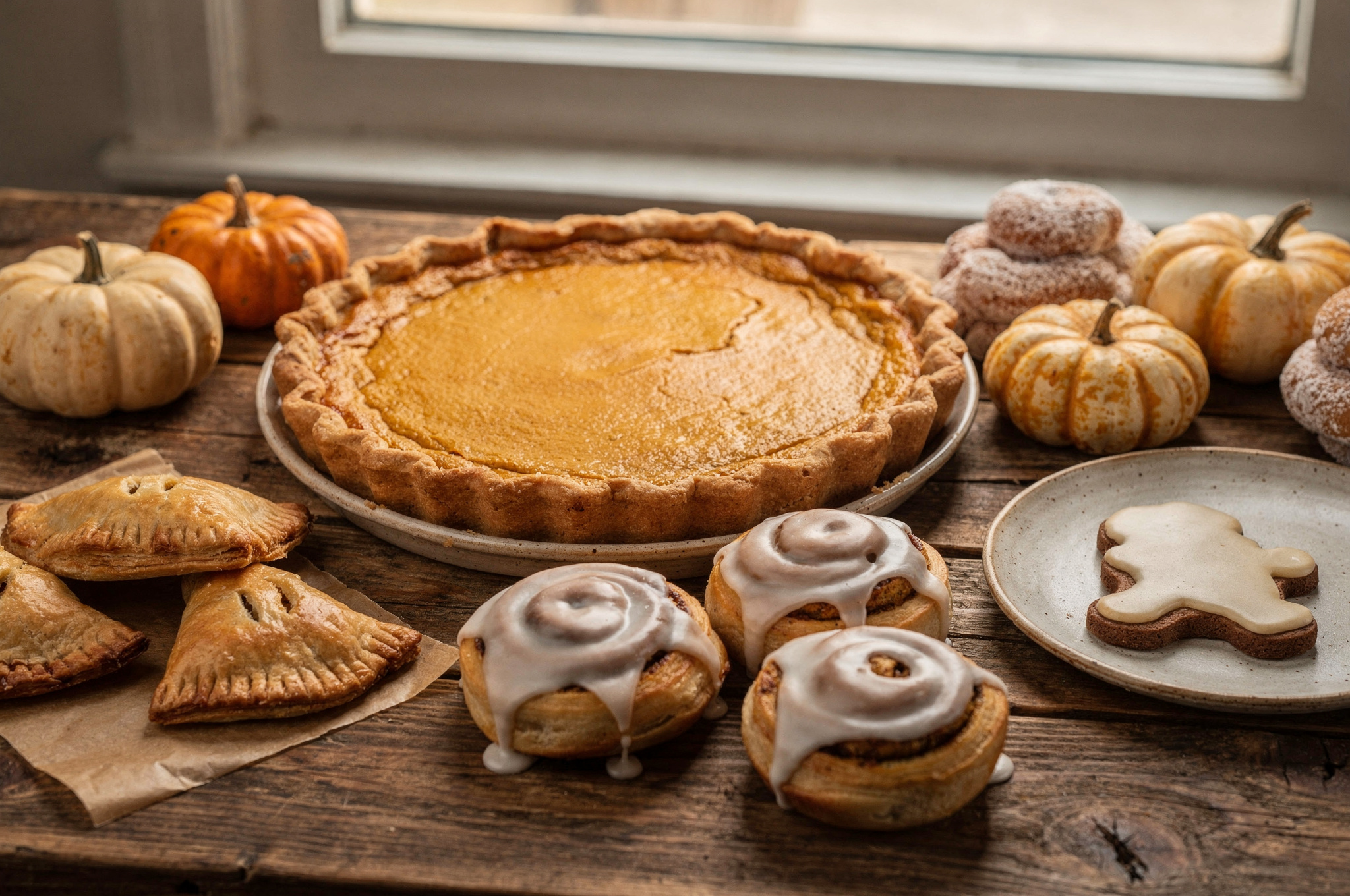 seasonal treats and specialities 1knqj v2 White Rock BC Confectionery Top Bakeries seasonal treats and specialities