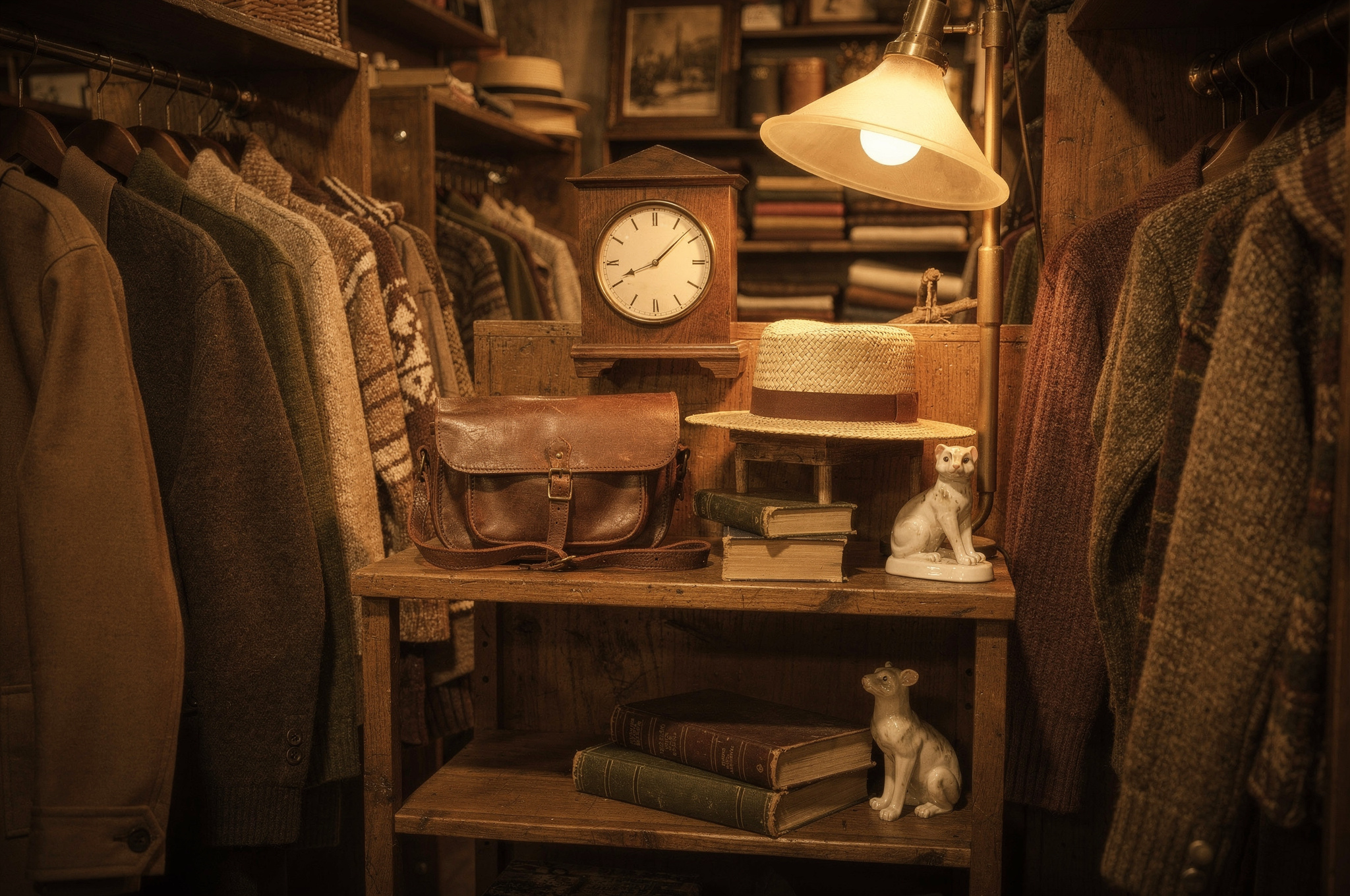 thrift store treasure hunting v2 White Rock BC Thrift Shops Great Finds thrift store treasure hunting