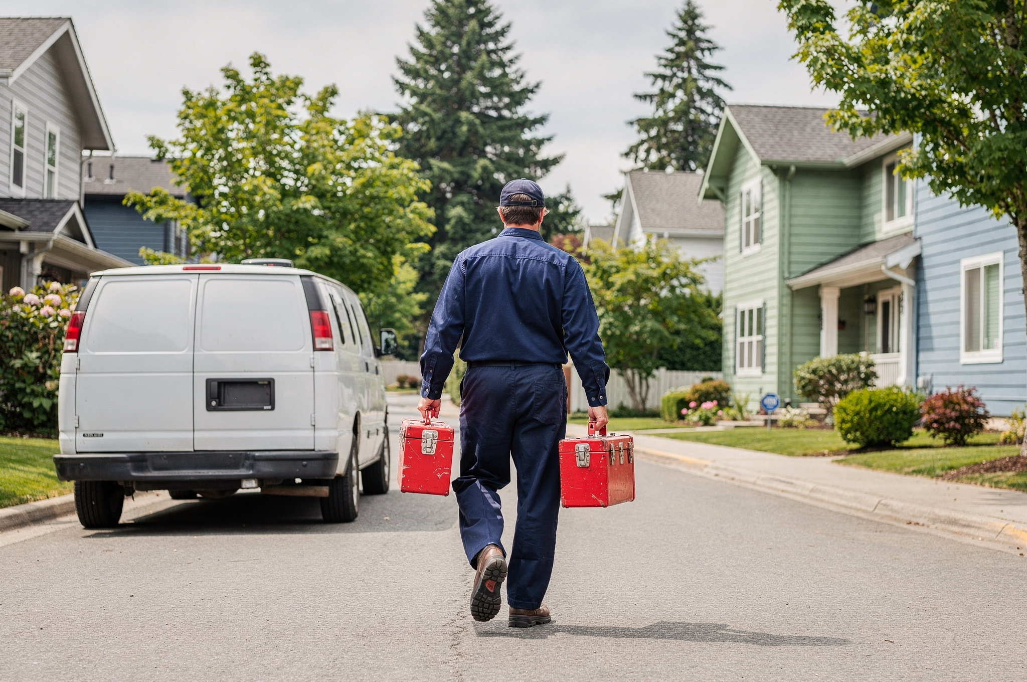 top rated local plumbers