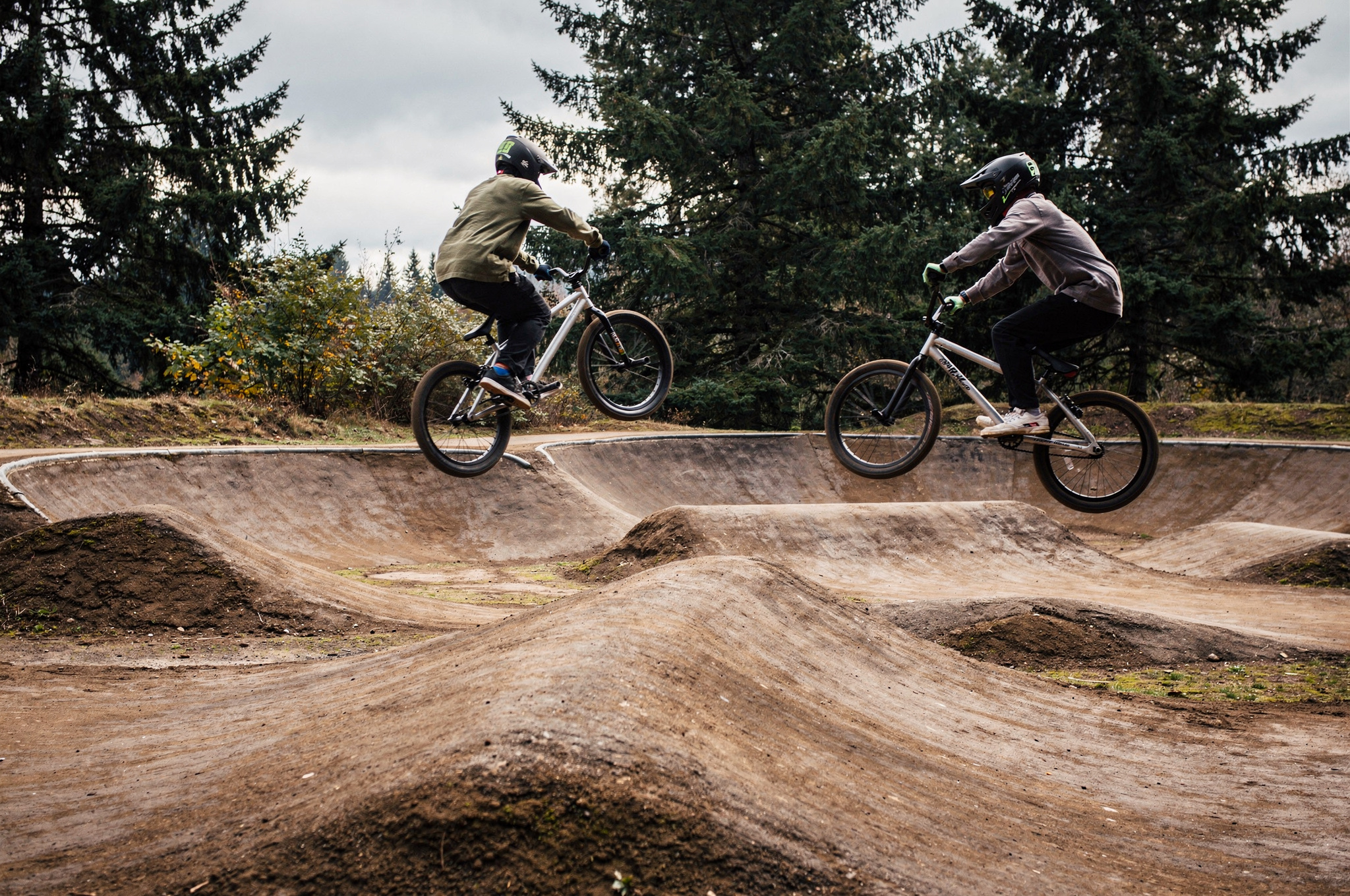 white rock bmx park guide