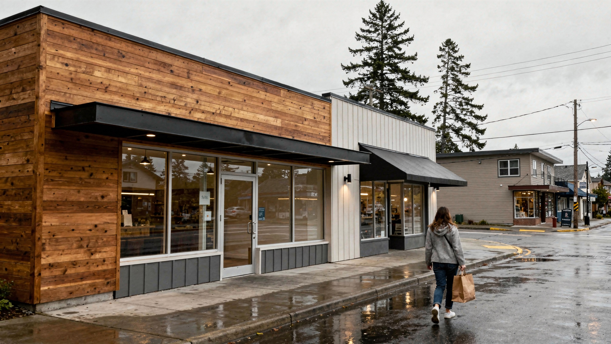 white rock shopping guide featured v2 A Shopping Guide to White Rock: Marine Drive and Uptown Boutiques A Shopping Guide to White Rock: Marine Drive and Uptown Boutiques
