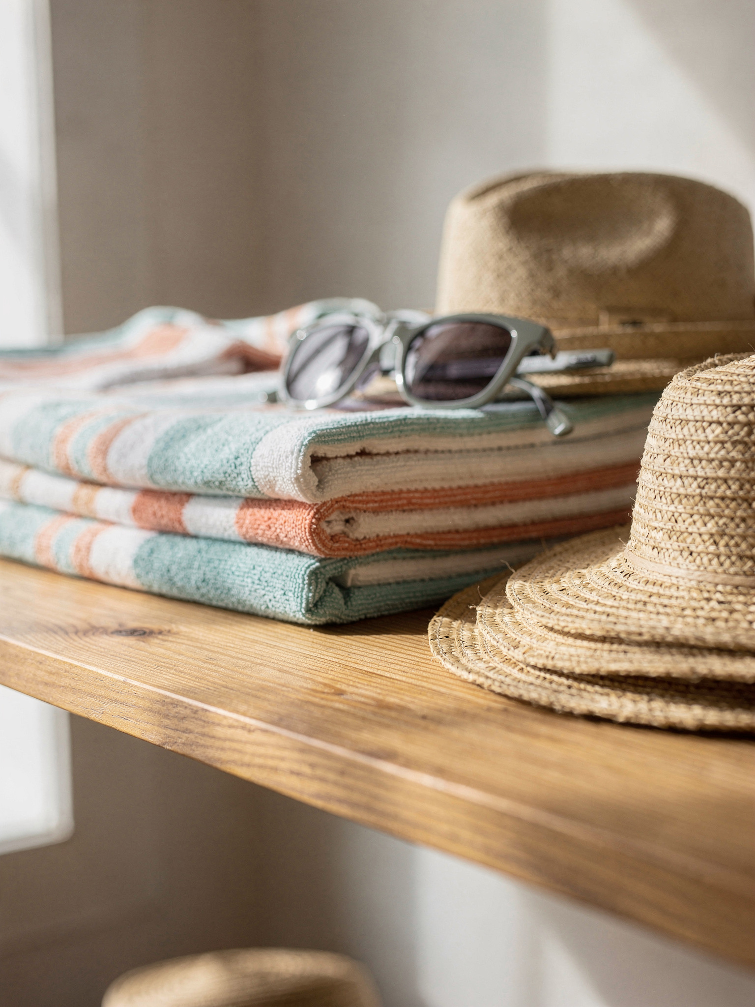 Marine Drive: Swimwear, Beach Gear and Waterfront Gift Shops