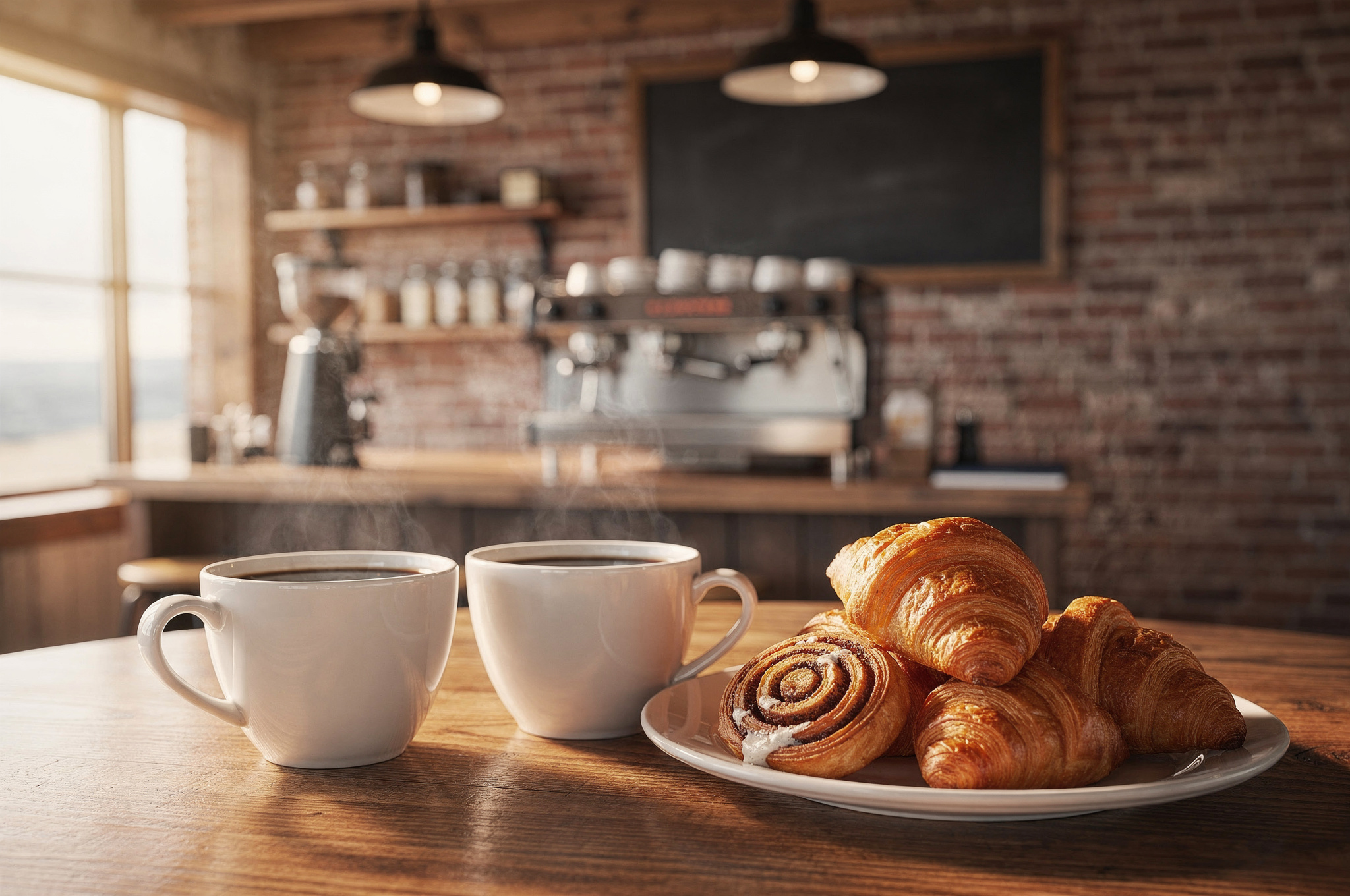 white rock coffee shop guide