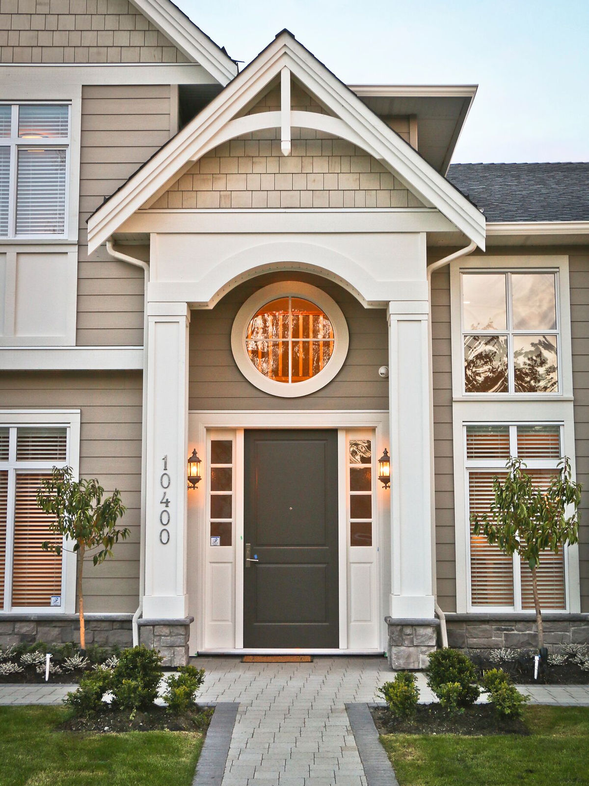 pacific coastal homes Pacific Coastal Homes